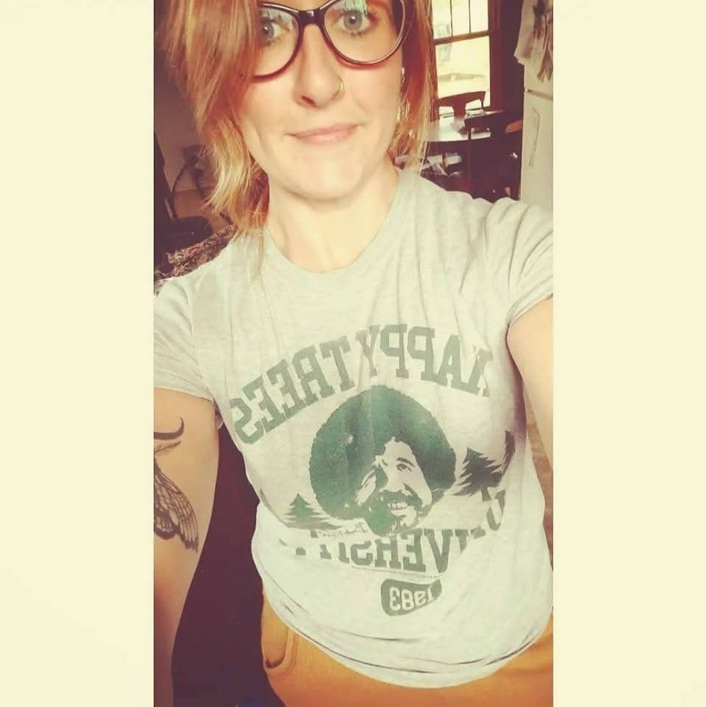 Meet your Posher, Laura